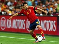 Portugal v Spain - UEFA EURO 2012 Semi Final